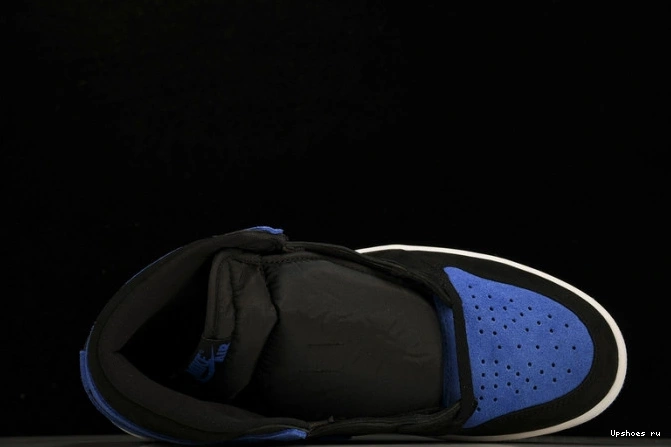 High Retro   Royal 1 Reimagined  DZ5485-042 OG Jordan  0127